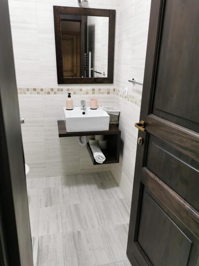 Mateo Transalpina Otel Săsciori Dış mekan fotoğraf