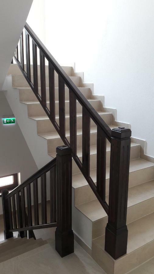 Mateo Transalpina Otel Săsciori Dış mekan fotoğraf