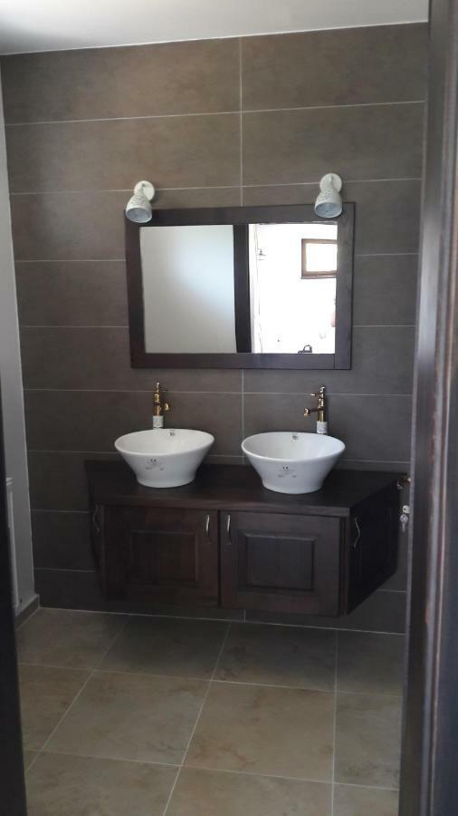 Mateo Transalpina Otel Săsciori Dış mekan fotoğraf